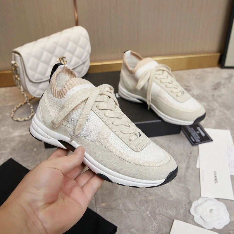 Chxnxl Sneakers Fashionable 131956