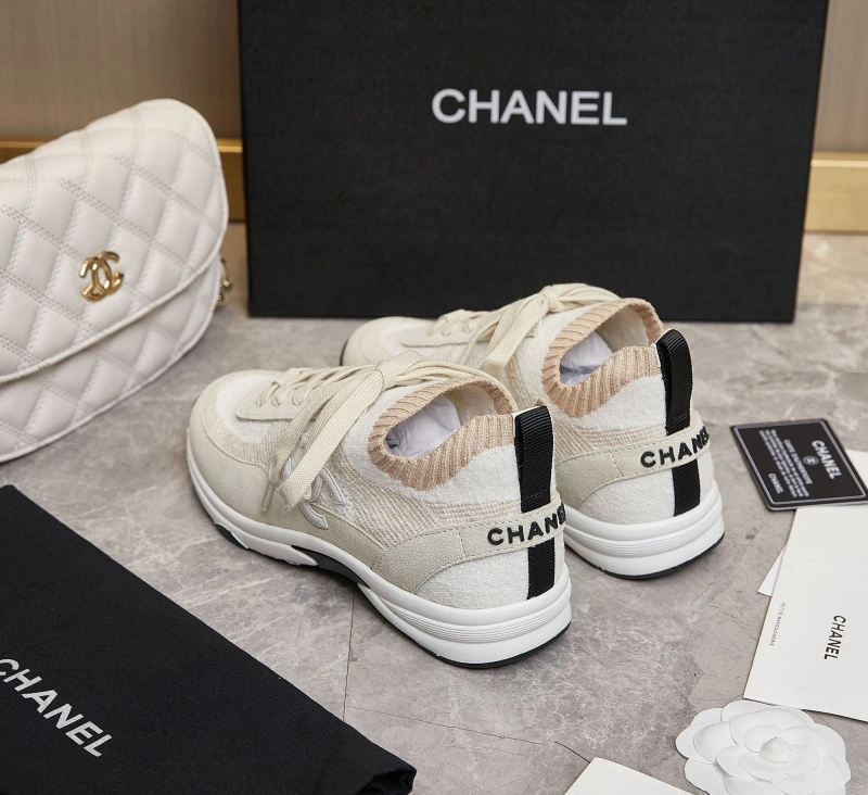 Chxnxl Sneakers Fashionable 131956