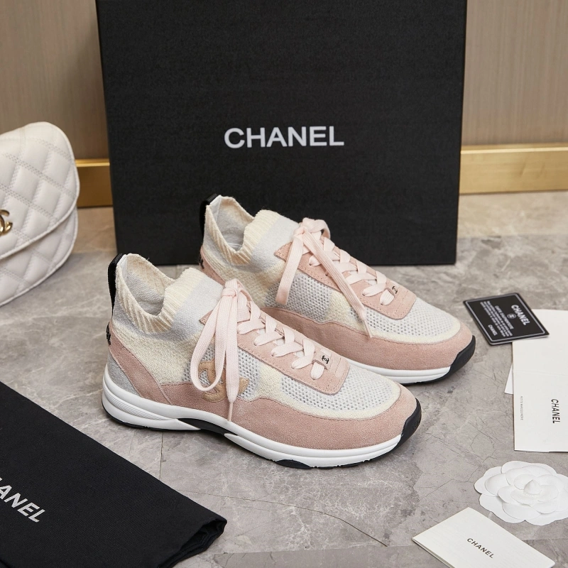 AllSeason Chxnxl Sneakers 131955