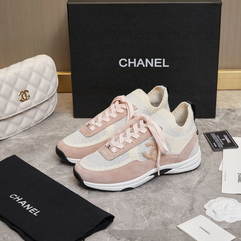 AllSeason Chxnxl Sneakers 131955