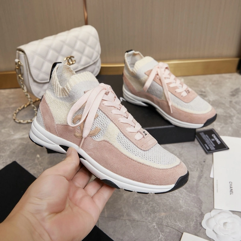 AllSeason Chxnxl Sneakers 131955