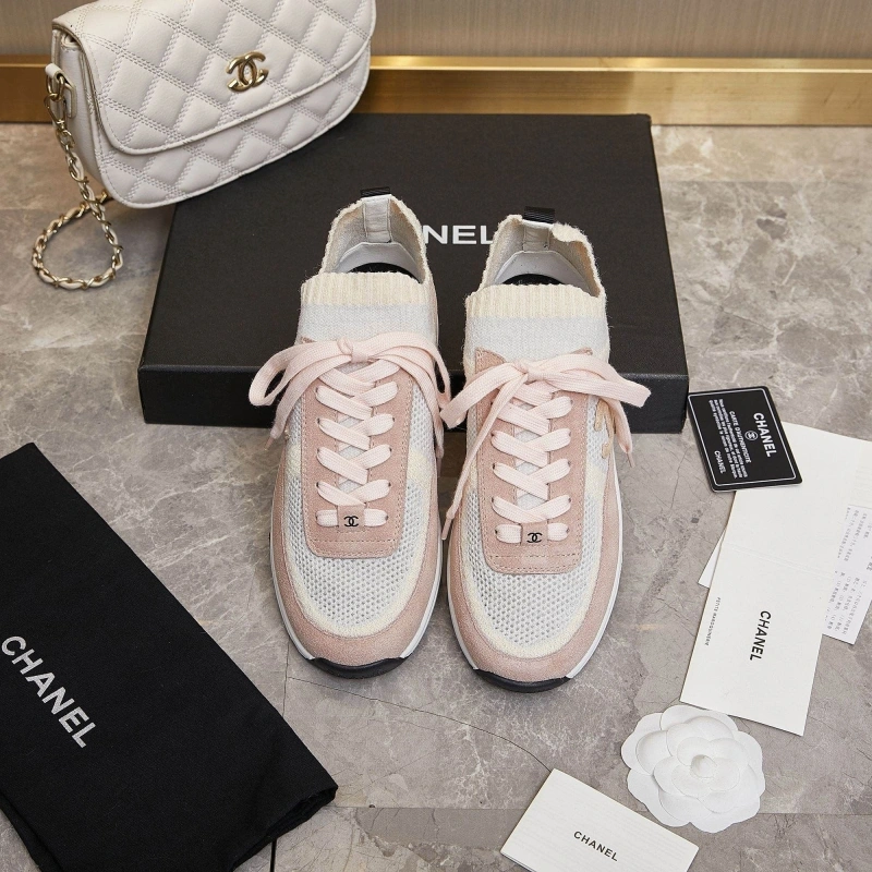 AllSeason Chxnxl Sneakers 131955