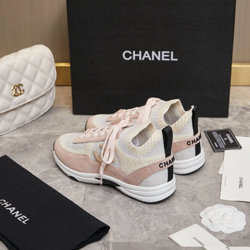 AllSeason Chxnxl Sneakers 131955