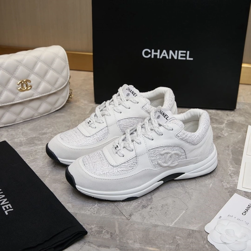 Fashionable Chxnxl Sneakers 131965