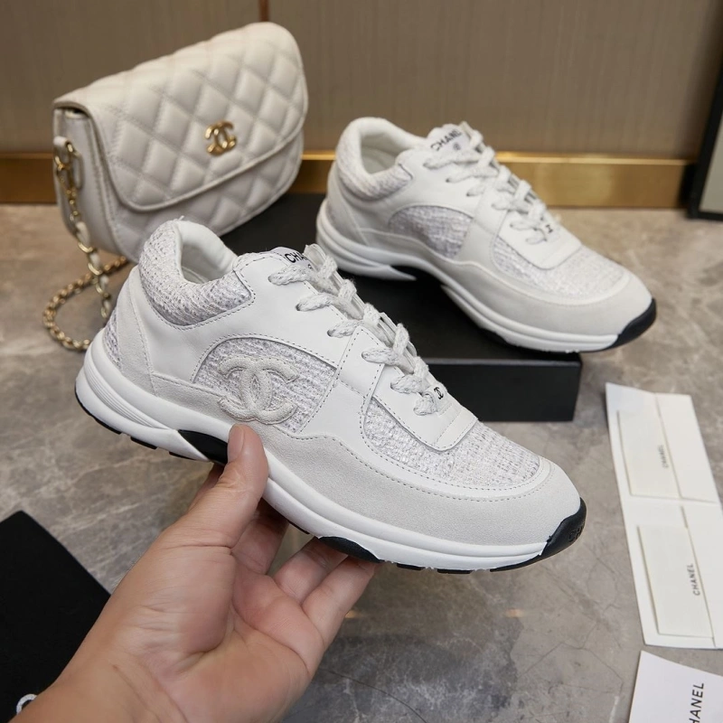 Fashionable Chxnxl Sneakers 131965