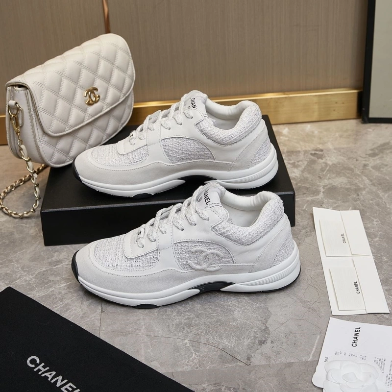 Fashionable Chxnxl Sneakers 131965
