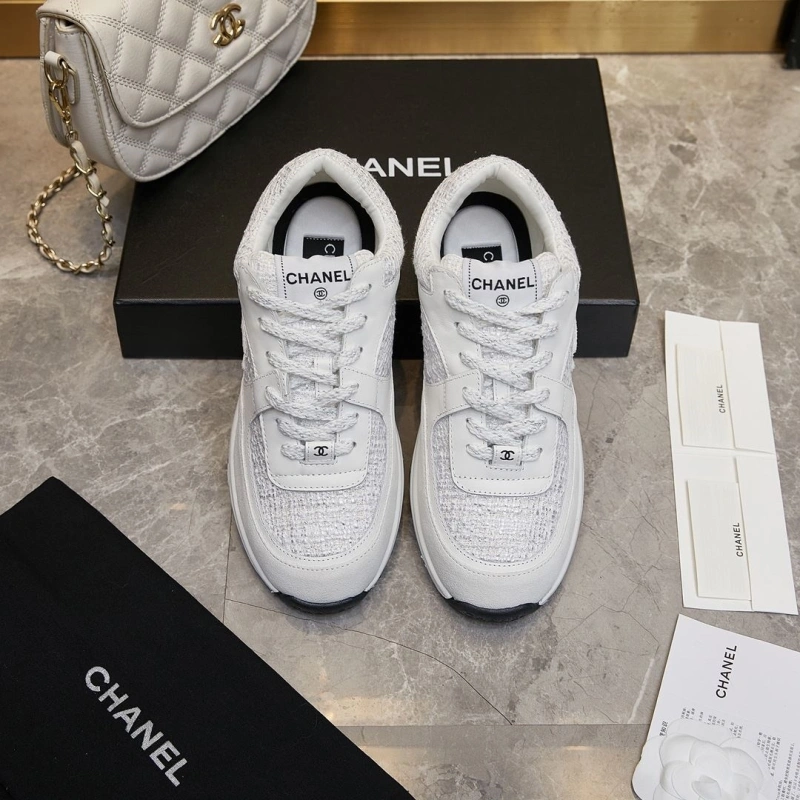 Fashionable Chxnxl Sneakers 131965