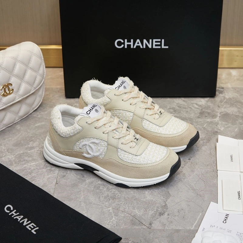 Chxnxl Sneakers NewStyle 116942