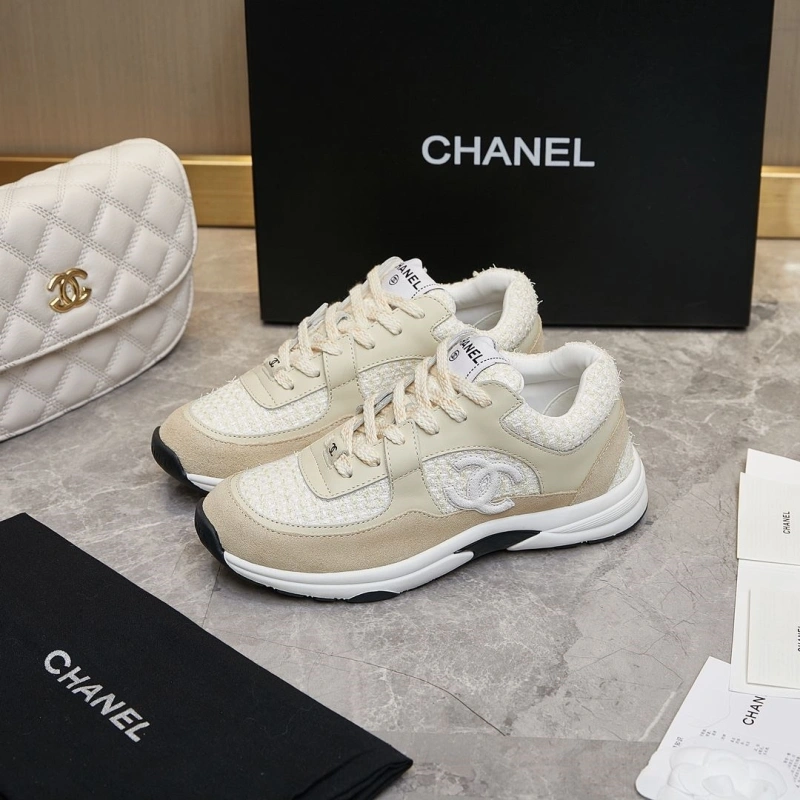 Chxnxl Sneakers NewStyle 116942