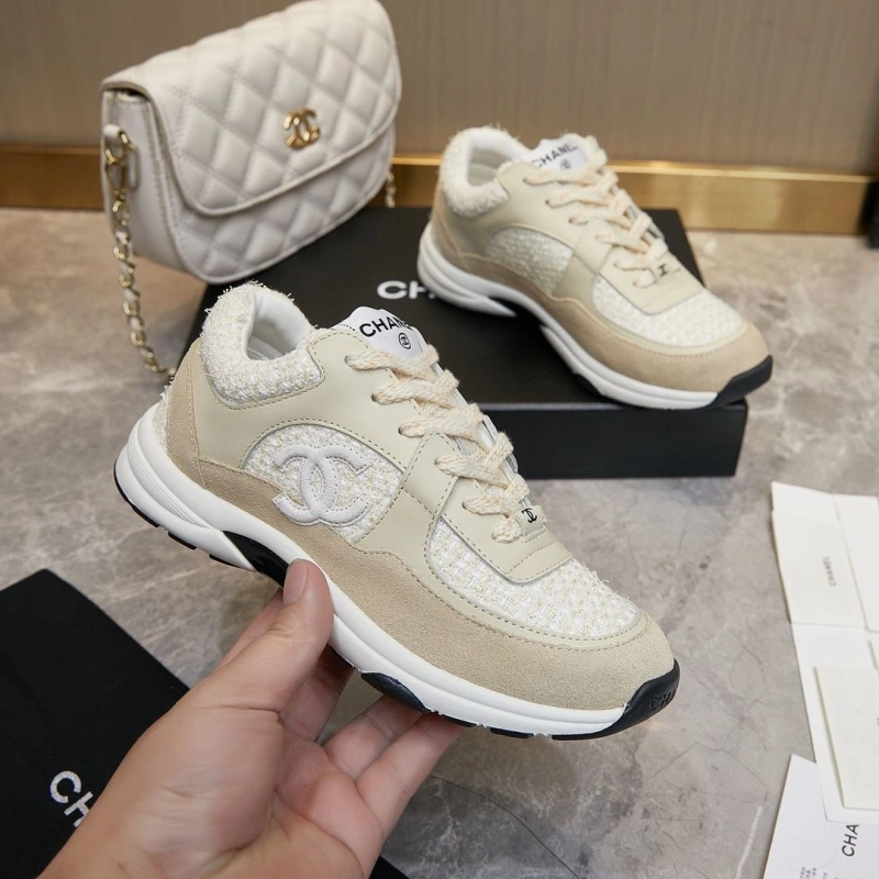 Chxnxl Sneakers NewStyle 116942