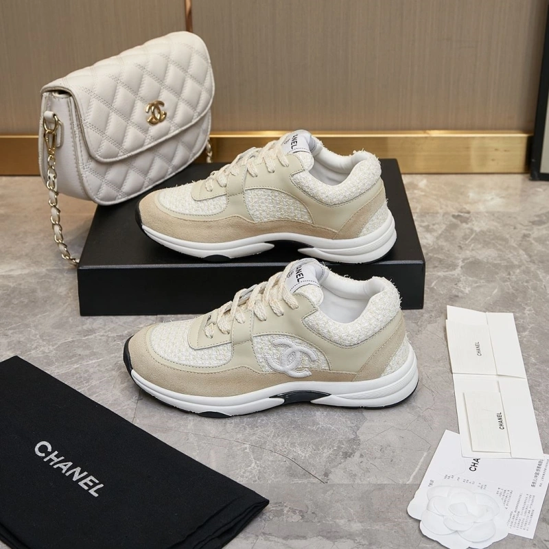 Chxnxl Sneakers NewStyle 116942