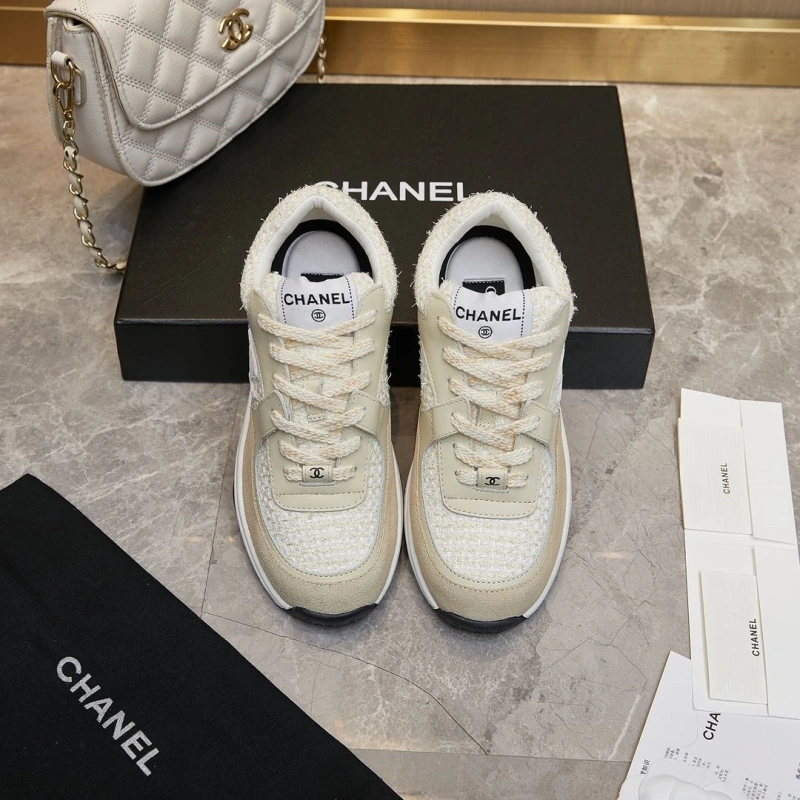 Chxnxl Sneakers NewStyle 116942