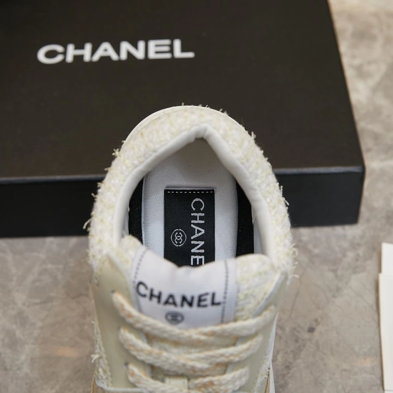 Chxnxl Sneakers NewStyle 116942