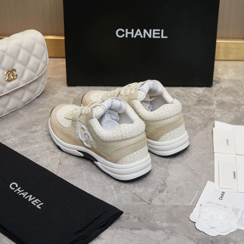 Chxnxl Sneakers NewStyle 116942