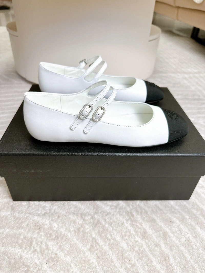 HighQuality Chxnxl Flat Shoes 131630