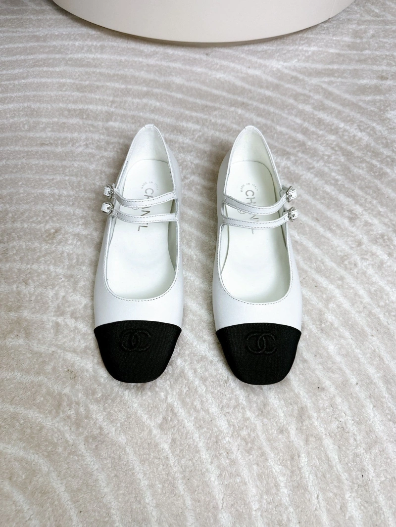 HighQuality Chxnxl Flat Shoes 131630