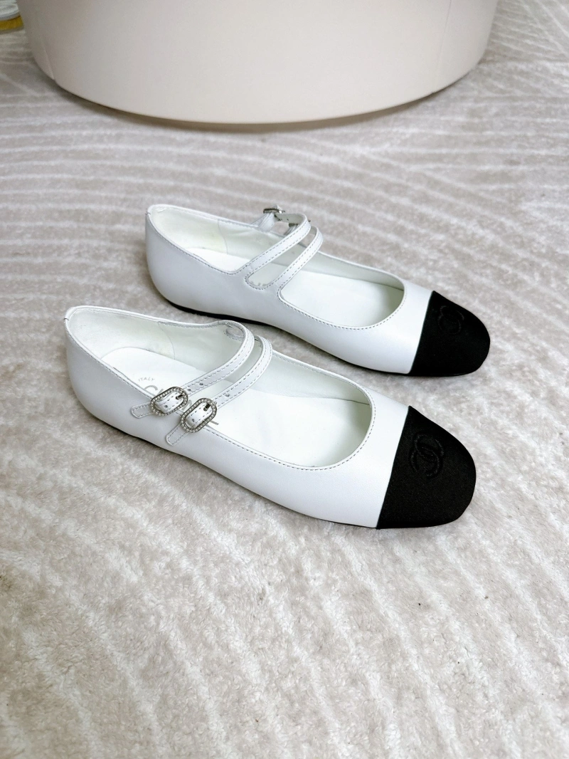 HighQuality Chxnxl Flat Shoes 131630