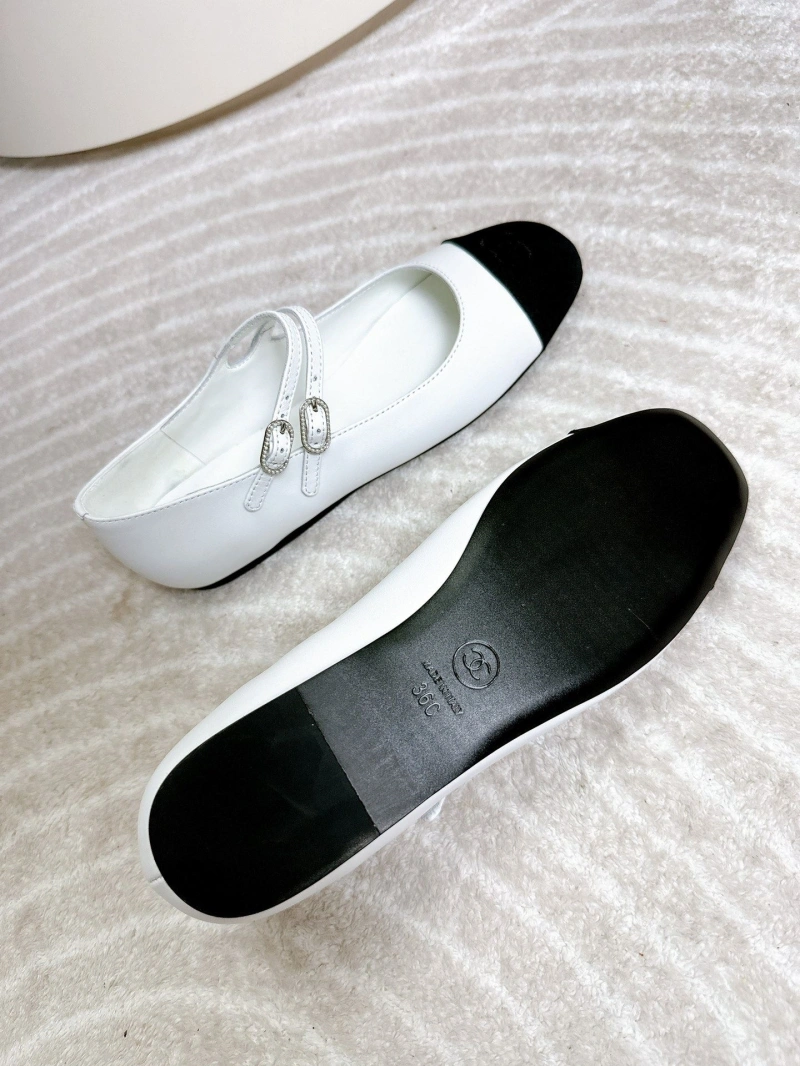 HighQuality Chxnxl Flat Shoes 131630