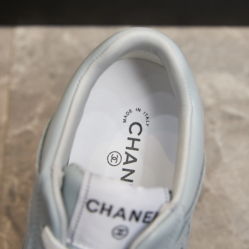 Chxnxl Sneakers WellDesigned 131953