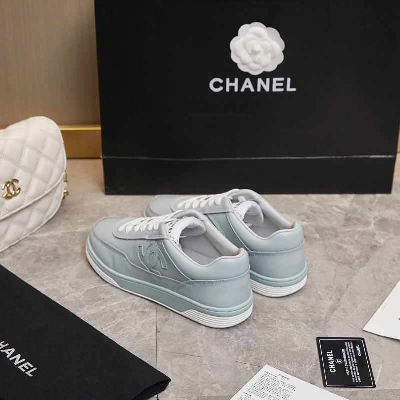 Chxnxl Sneakers WellDesigned 131953