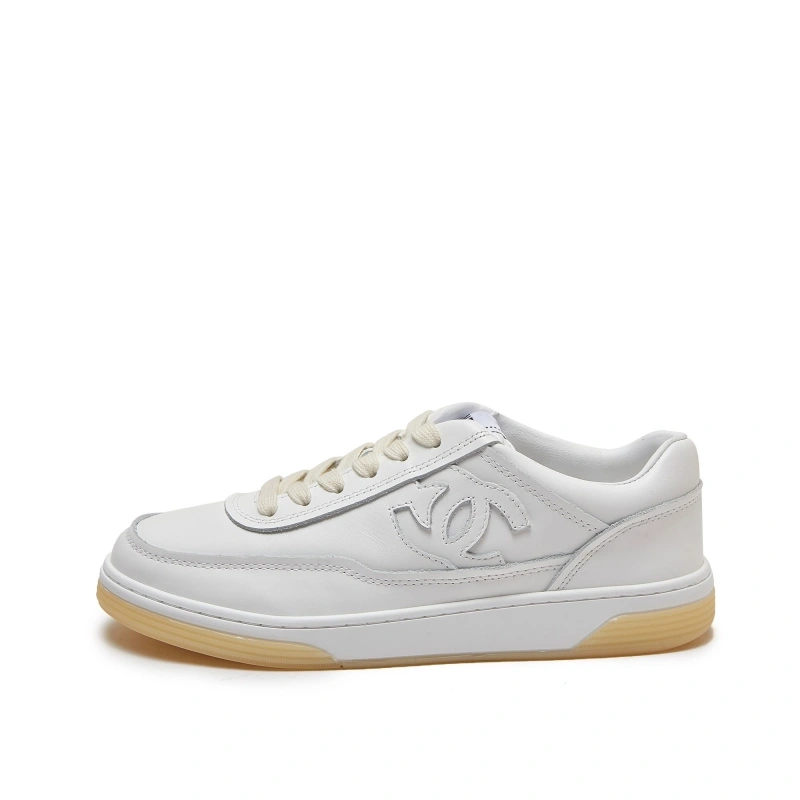 Practical Chxnxl Sneakers 131952