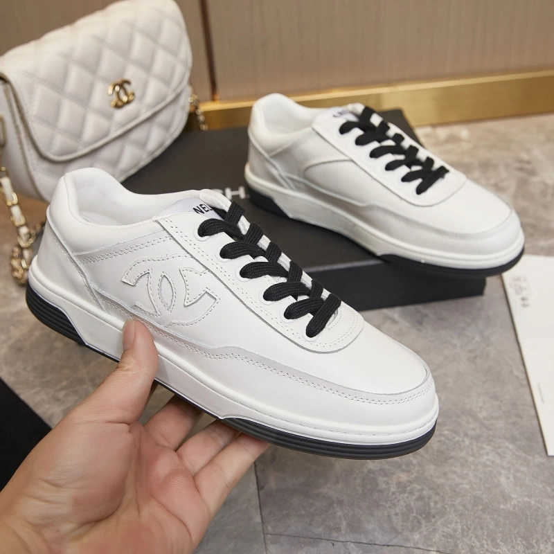 Chxnxl Sneakers Minimalist 131950