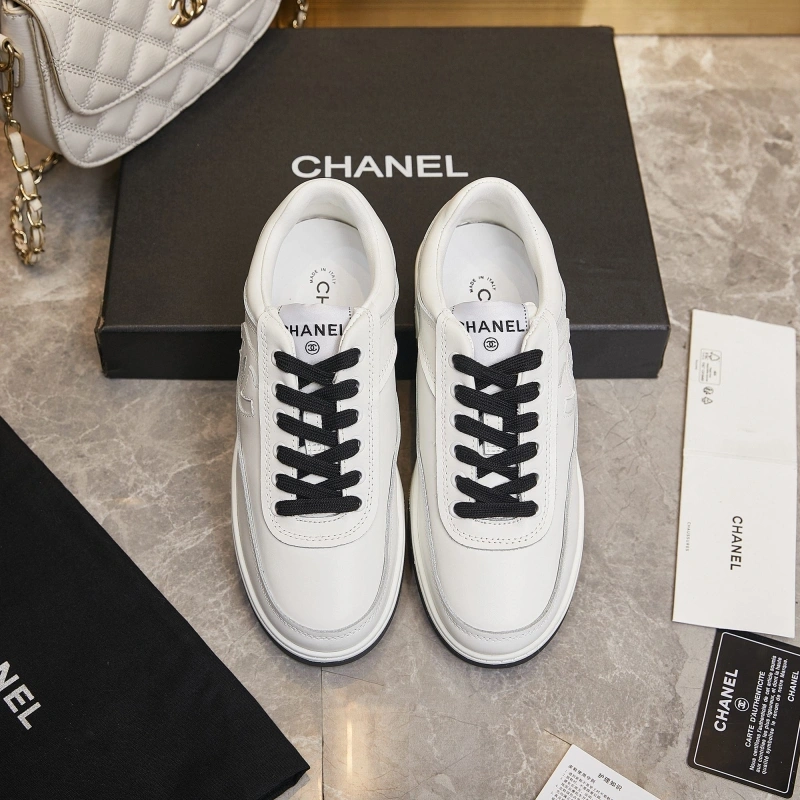Chxnxl Sneakers Minimalist 131950
