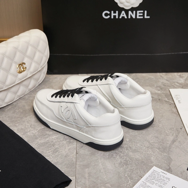 Chxnxl Sneakers Minimalist 131950