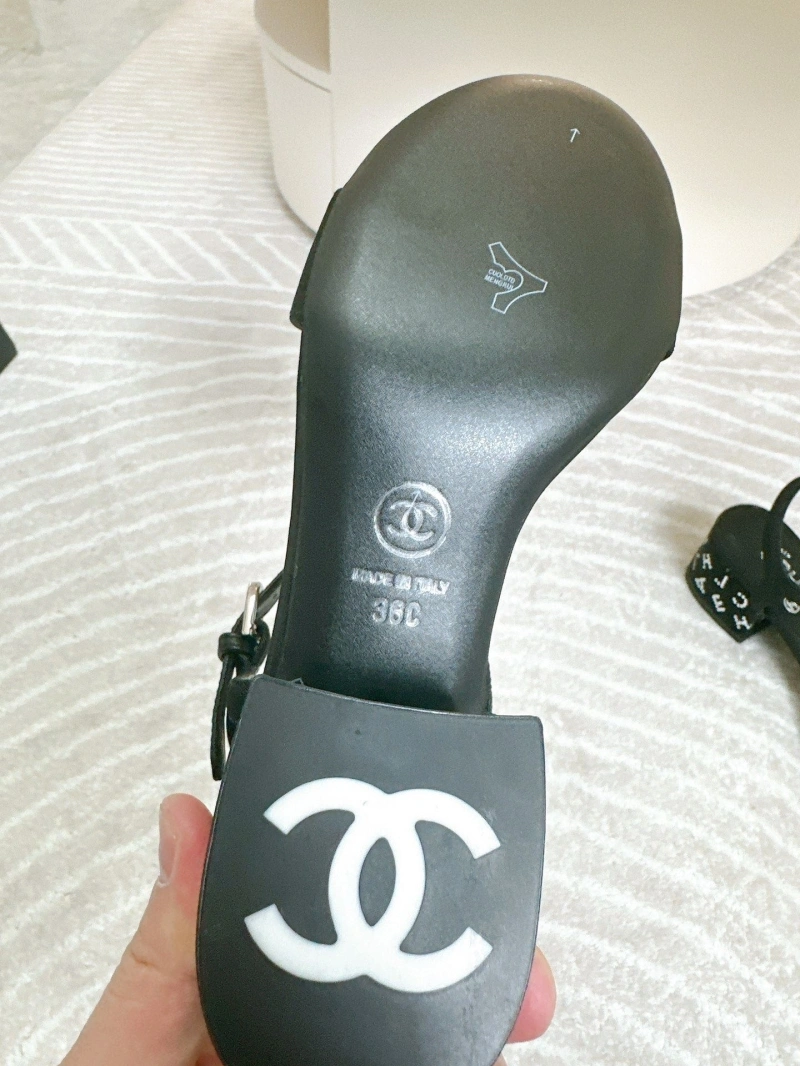 Chxnxl Sandals Modern 130740