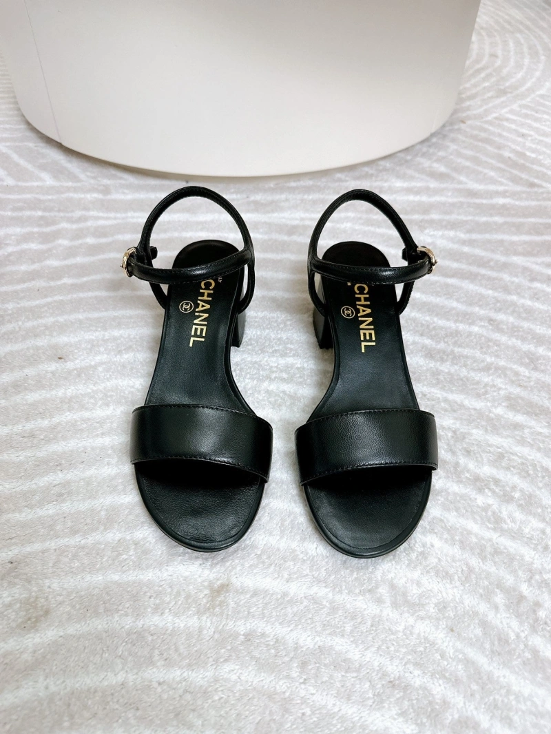 Durable Chxnxl Sandals 130735