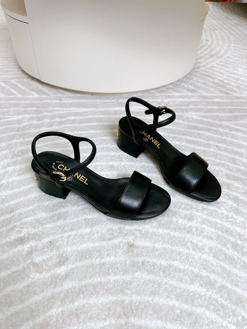 Durable Chxnxl Sandals 130735