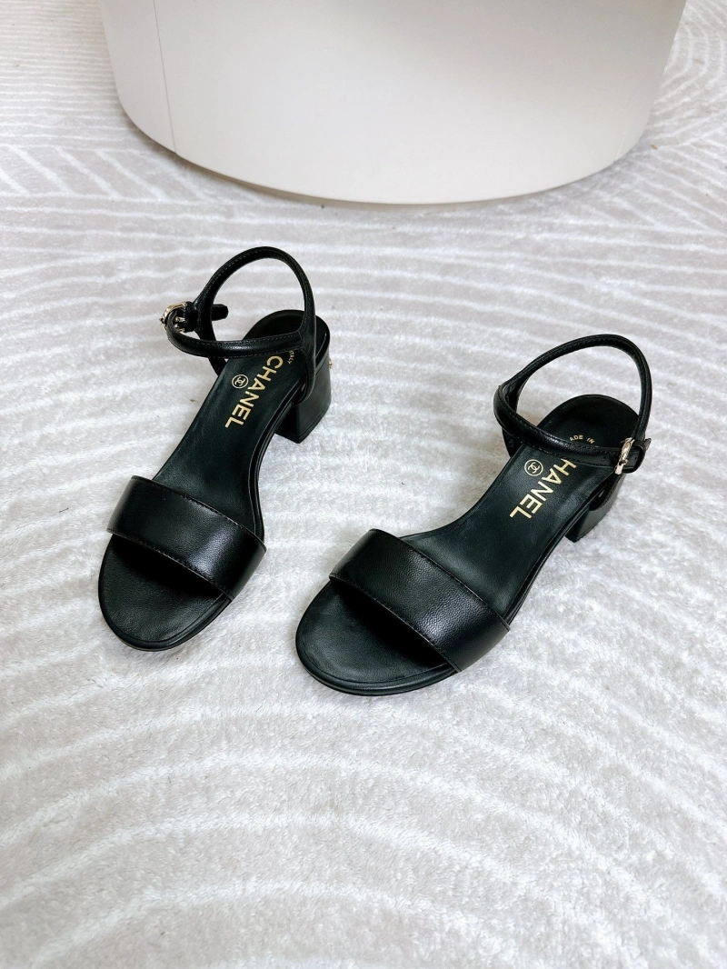 Durable Chxnxl Sandals 130735