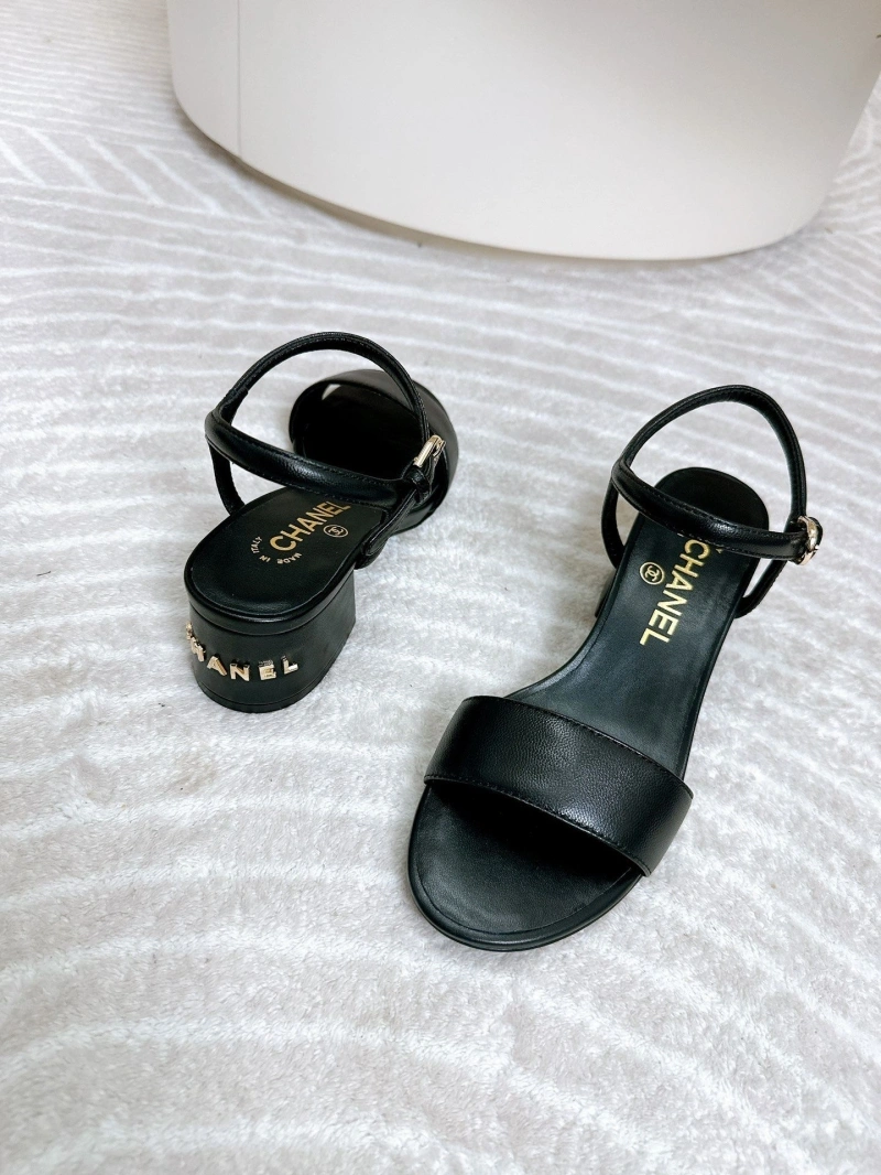 Durable Chxnxl Sandals 130735