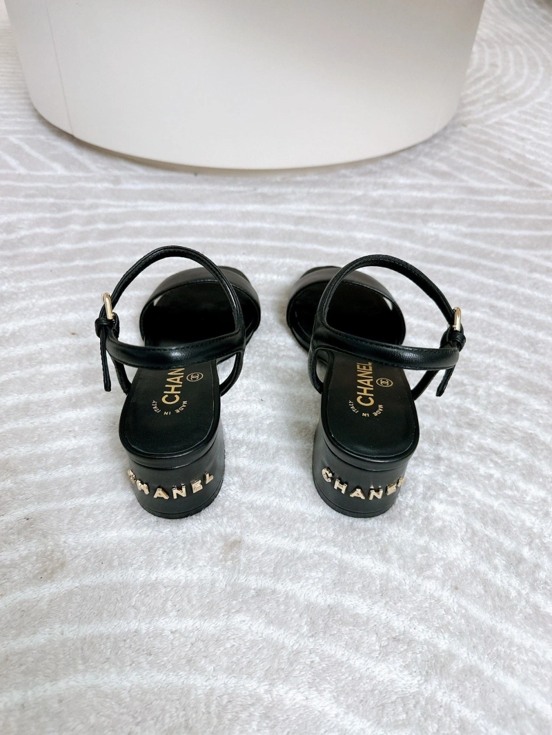 Durable Chxnxl Sandals 130735