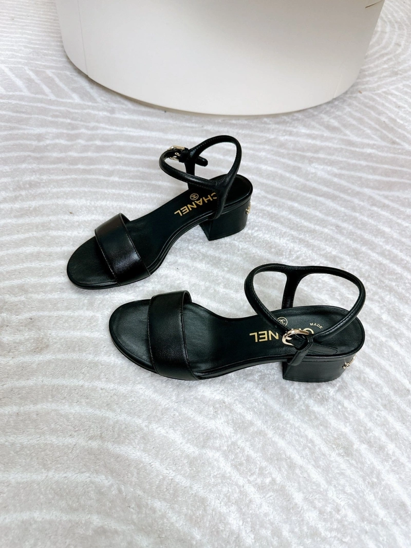 Durable Chxnxl Sandals 130735