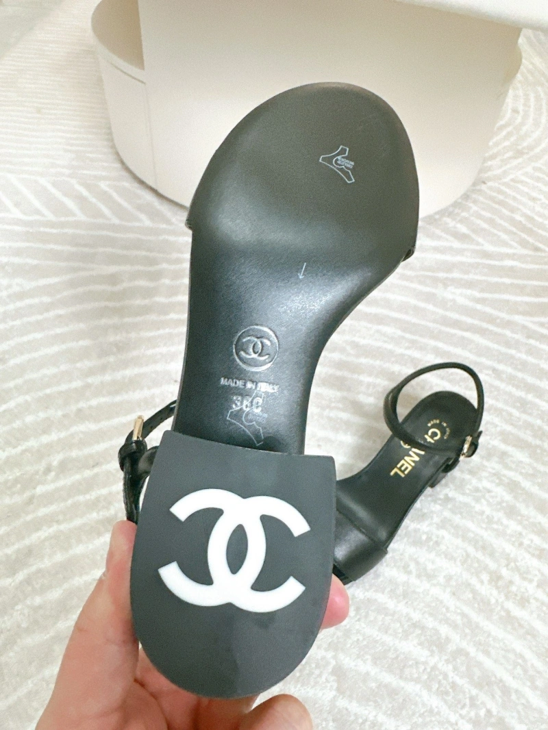 Durable Chxnxl Sandals 130735