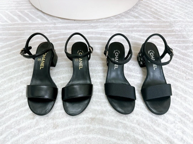 Durable Chxnxl Sandals 130735