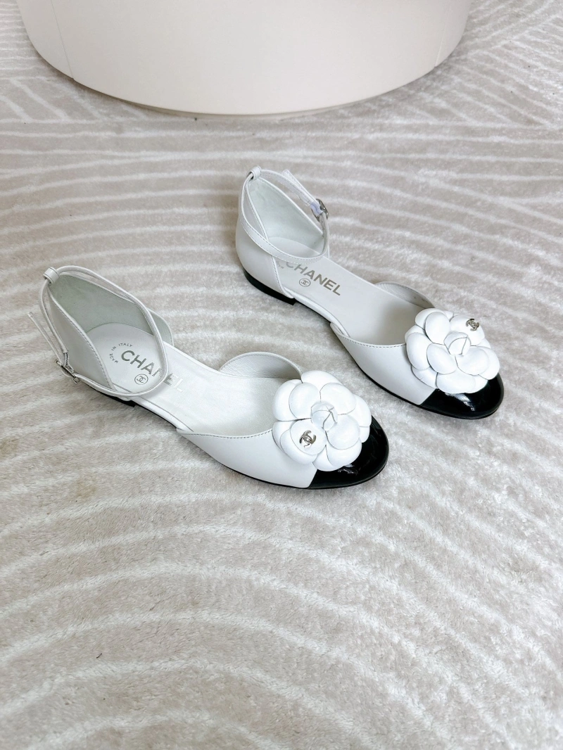 Chxnxl Flat Shoes HighQuality 131631
