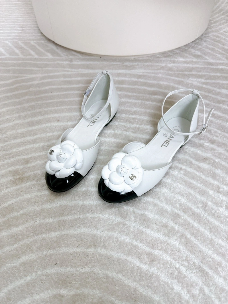 Chxnxl Flat Shoes HighQuality 131631