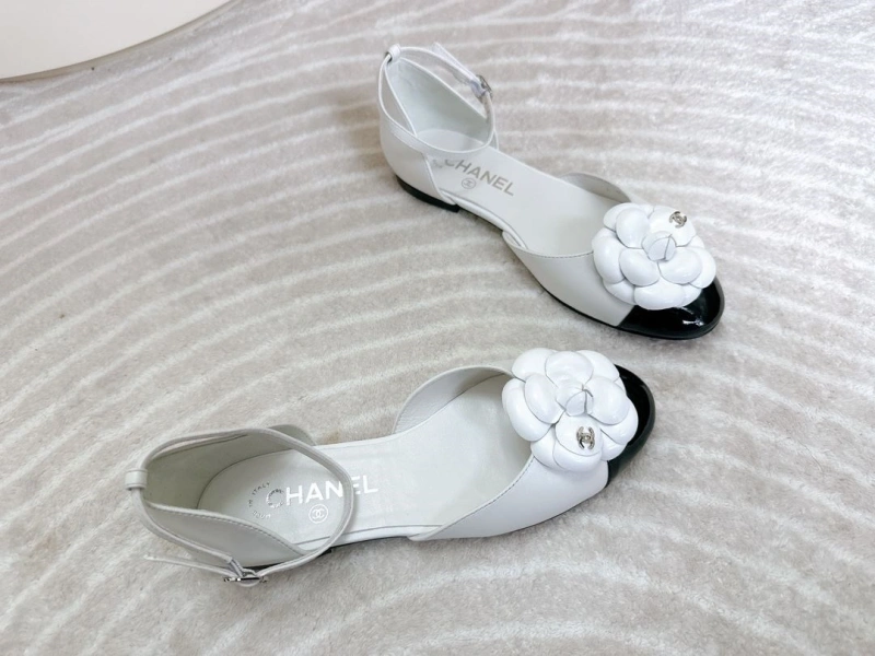 Chxnxl Flat Shoes HighQuality 131631