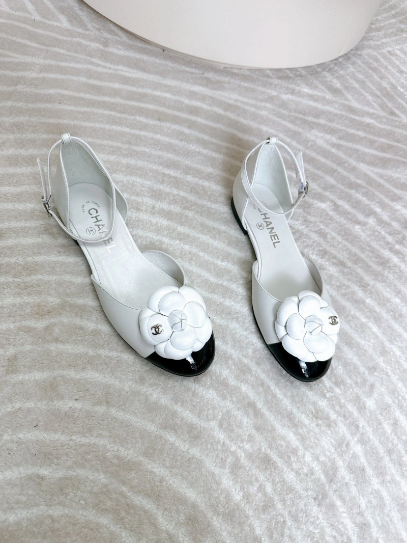 Chxnxl Flat Shoes HighQuality 131631