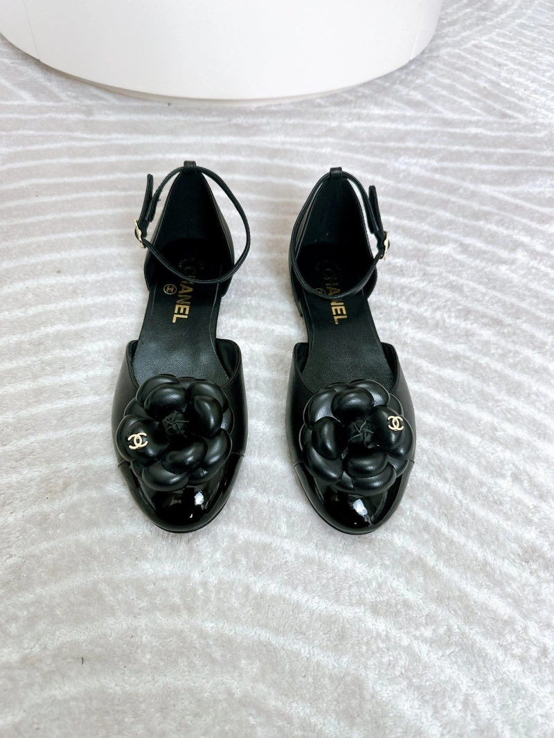 Chxnxl Flat Shoes Durable 131629