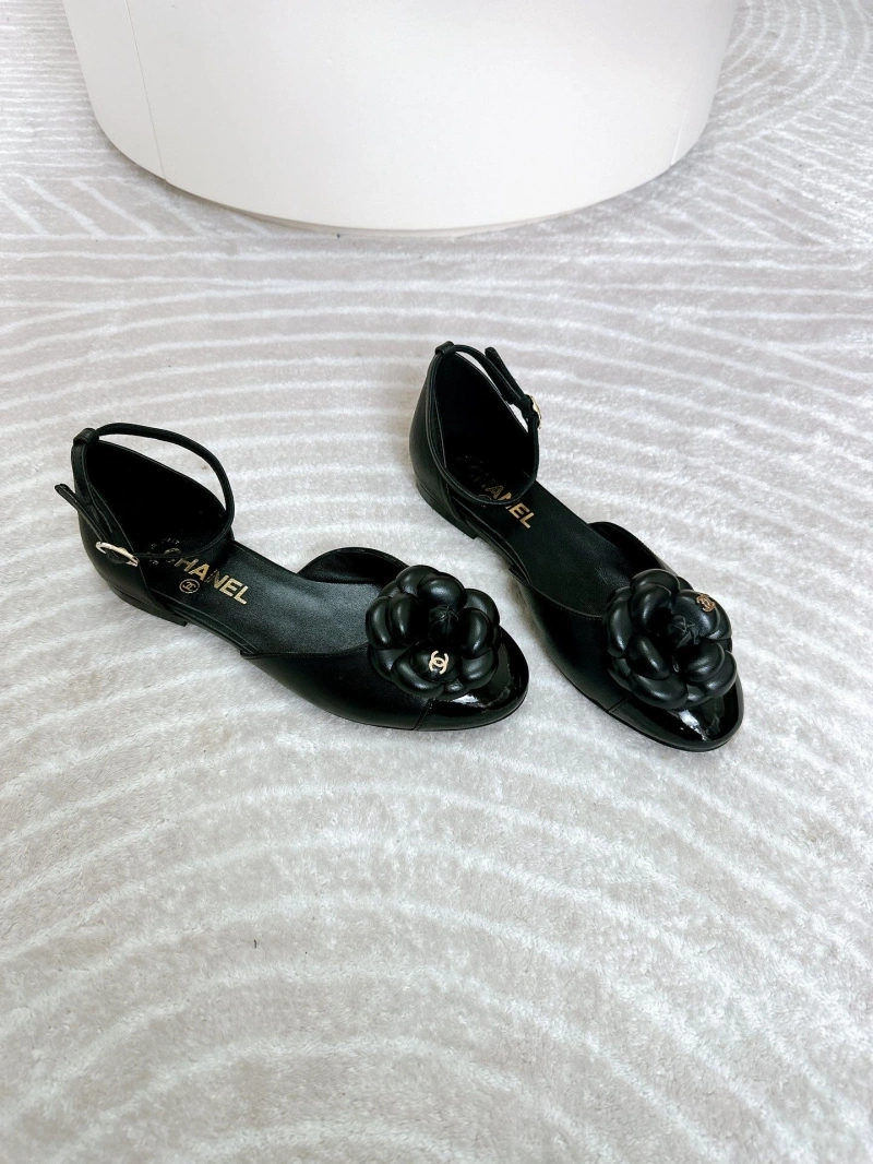 Chxnxl Flat Shoes Durable 131629
