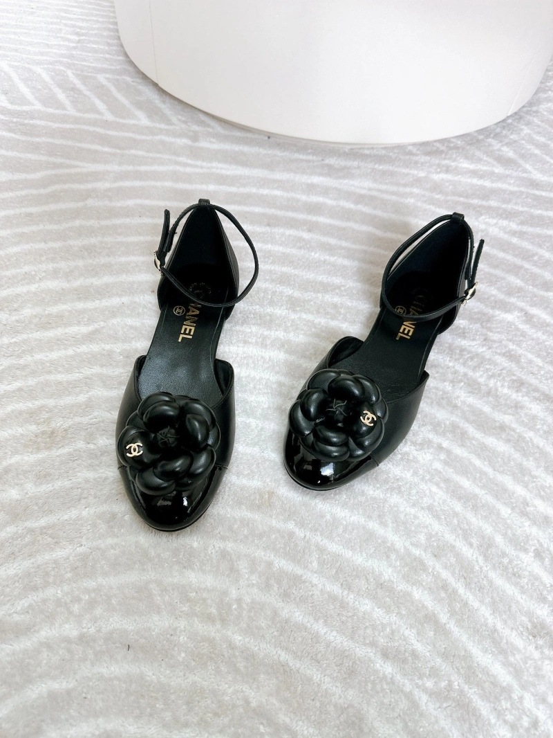 Chxnxl Flat Shoes Durable 131629
