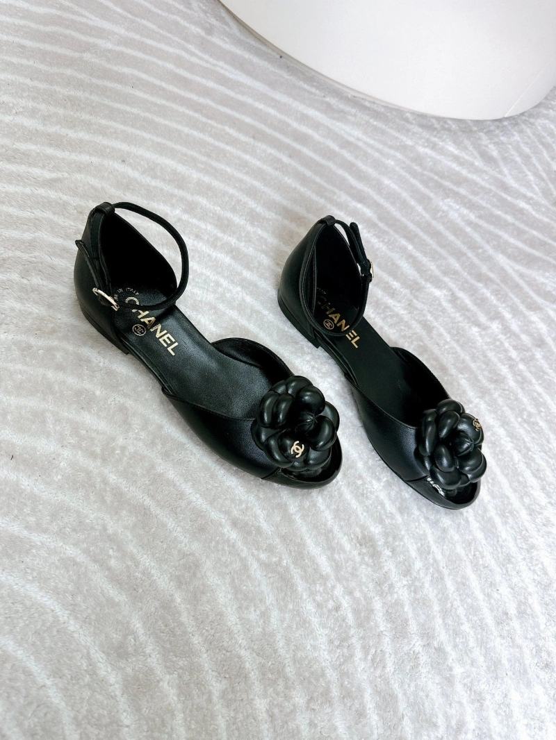 Chxnxl Flat Shoes Durable 131629