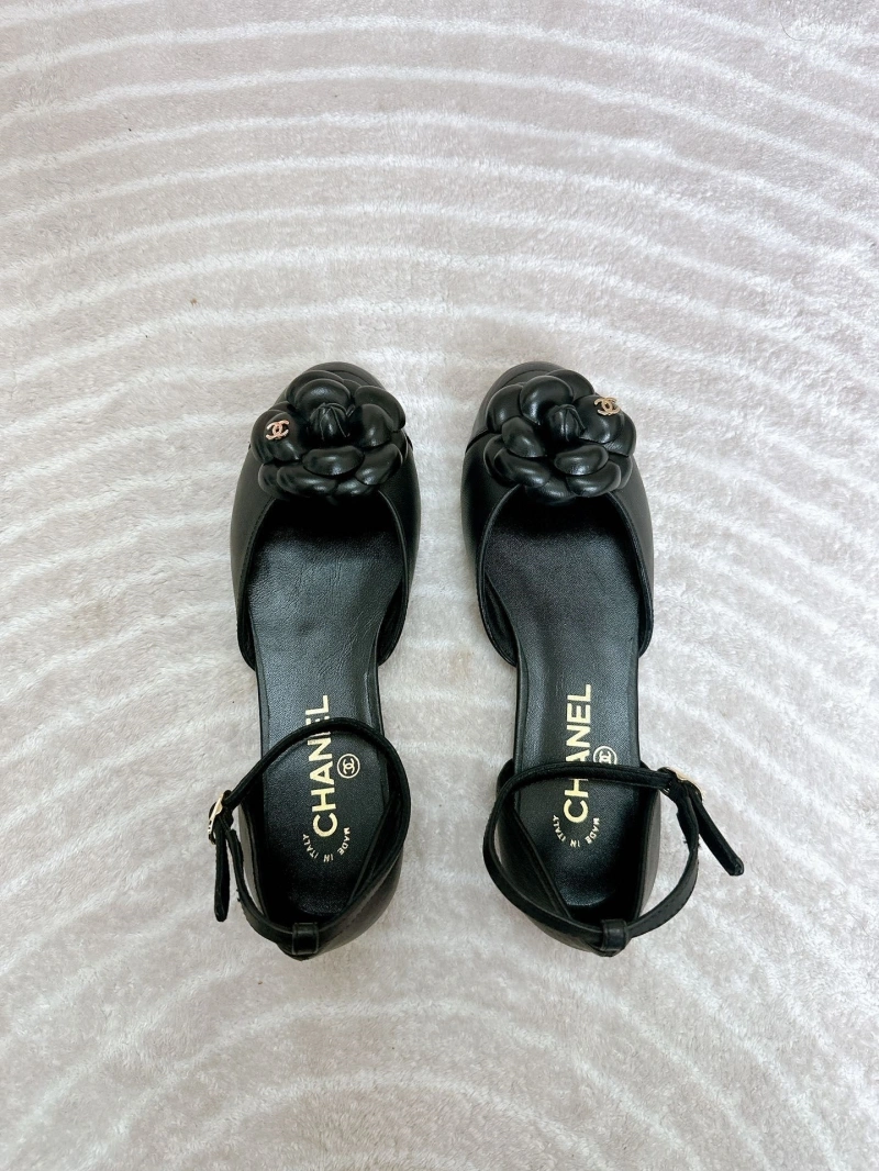 Chxnxl Flat Shoes Durable 131629