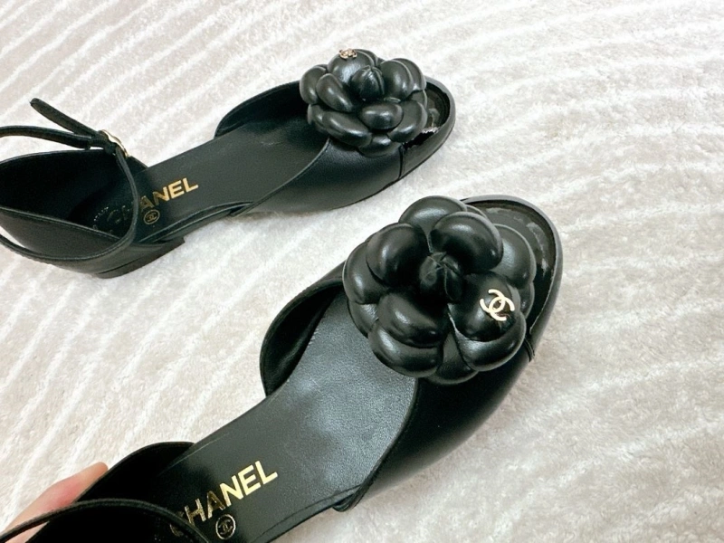 Chxnxl Flat Shoes Durable 131629