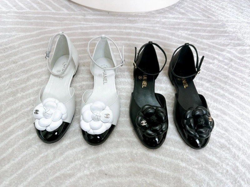 Chxnxl Flat Shoes Durable 131629