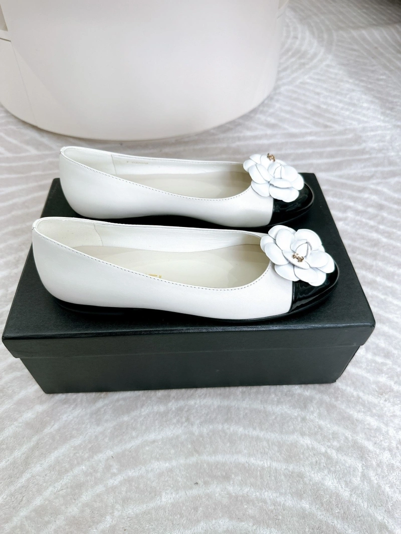 Chxnxl Flat Shoes SmartChoice 131627