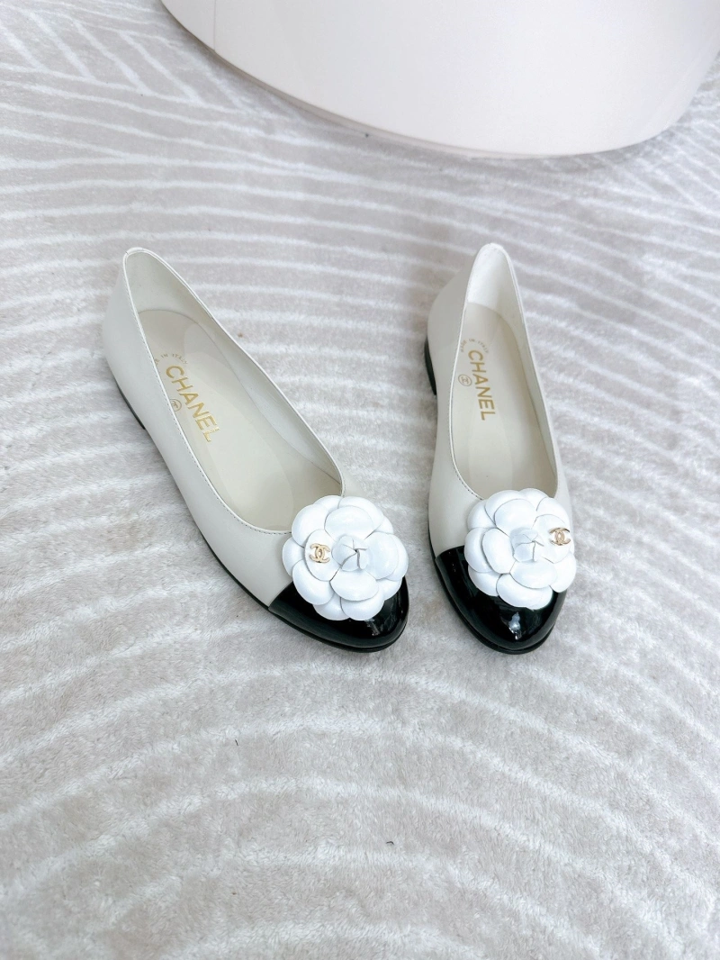Chxnxl Flat Shoes SmartChoice 131627